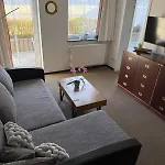 Lohme-hagen Im Nationalpark شقة
