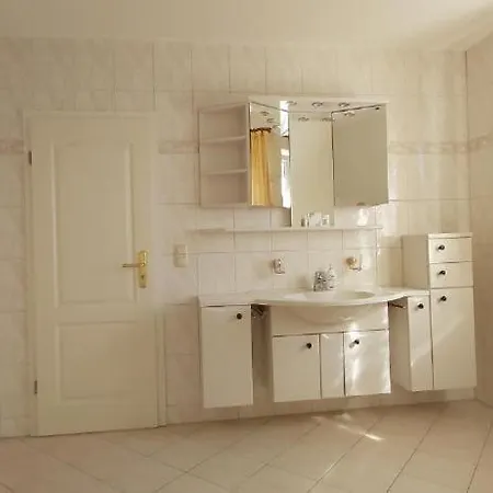 Apartment Lohme-hagen Im Nationalpark
