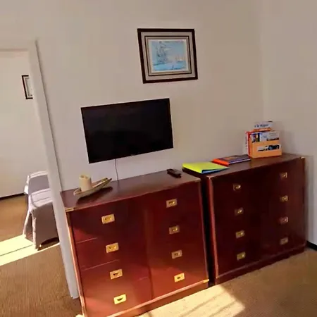 Lohme-hagen Im Nationalpark Apartamento