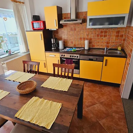 Lohme-hagen Im Nationalpark Lohme