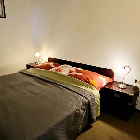 Apartment Lohme-hagen Im Nationalpark Lohme