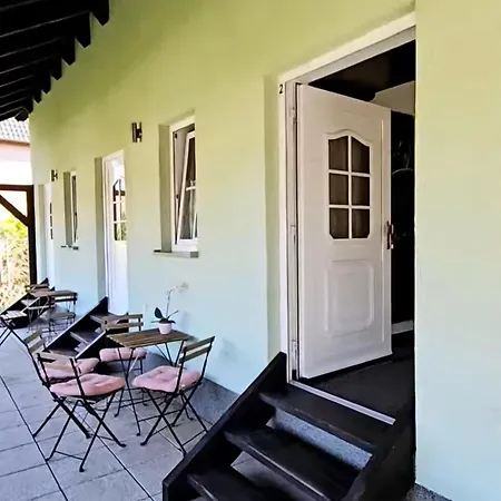 Lohme-hagen Im Nationalpark Lohme