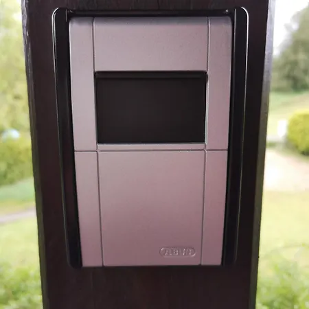 Lohme-hagen Im Nationalpark