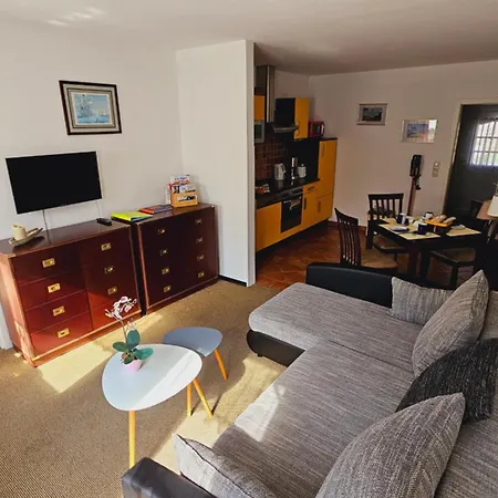 Lohme-hagen Im Nationalpark Lohme