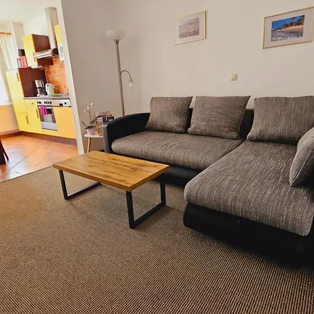 Lohme-hagen Im Nationalpark