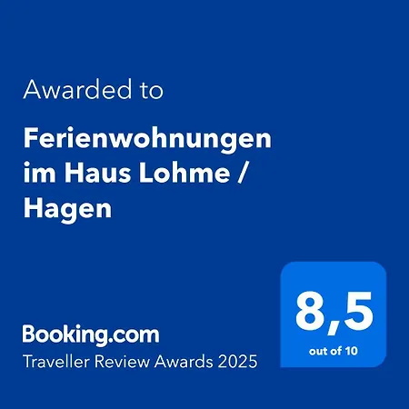 Apartamento Lohme-hagen Im Nationalpark Lohme