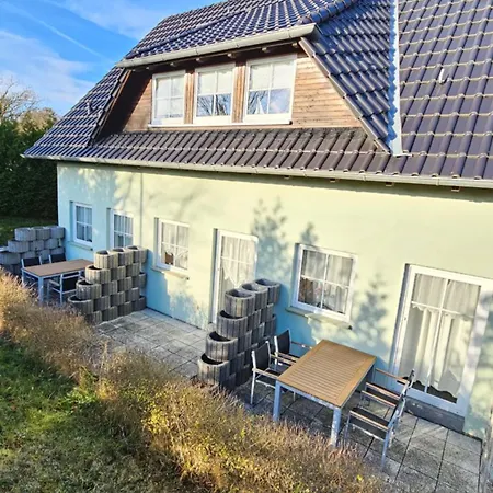 Lohme-hagen Im Nationalpark * Lohme