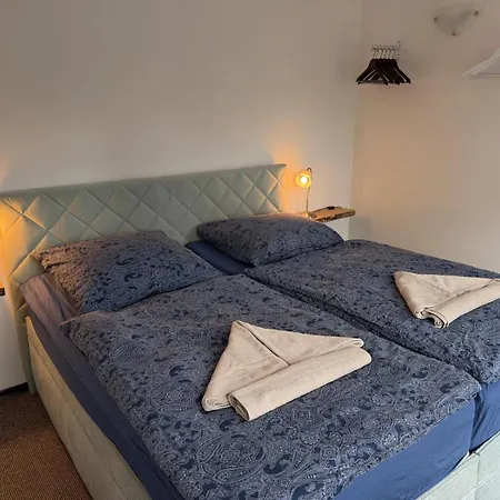 Lohme-hagen Im Nationalpark Apartmán *