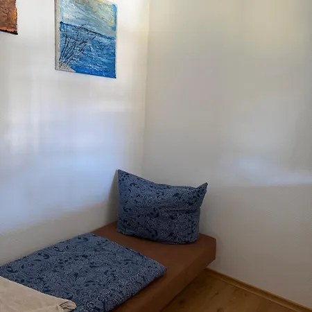 Apartamento Lohme-hagen Im Nationalpark