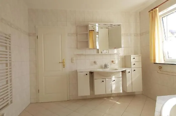 Apartmán Lohme-hagen Im Nationalpark